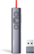 Norwii N95 Presentation Clicker, PowerPoint Clicker by Norwii