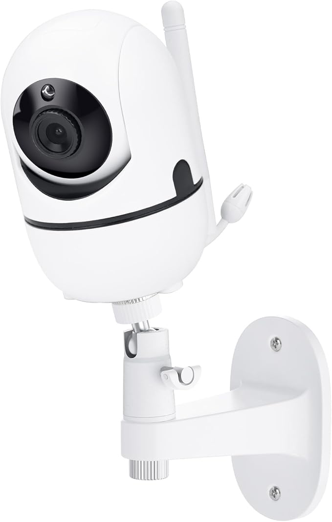 Baby Monitor Mount for HelloBaby by Annkoifu