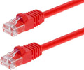 Patch Cord, Cat 6, 2.0 ft. by Monoprice