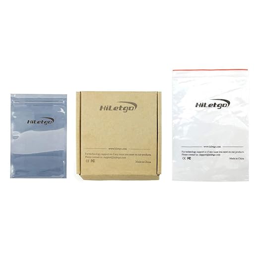 HiLetgo DHT22/AM2302 Digital Temperature and Humidity Sensor Module Temperature - Image 5