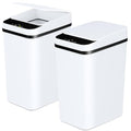 Anborry Bathroom Trash Cans by Anborry