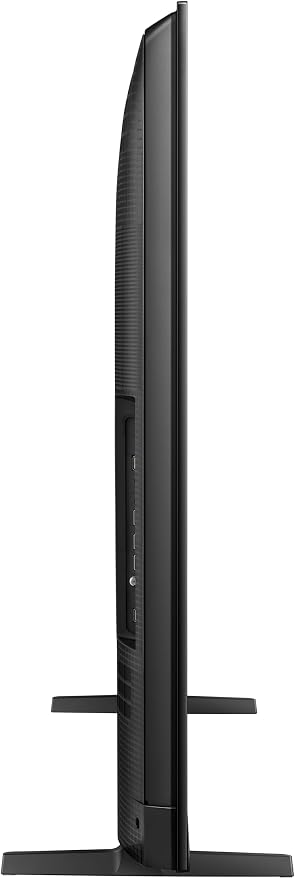 Hisense 65" Class QD7 Series Mini-LED 4K UHD Smart Fire TV (65QD7QF, 2025 Model) - QLED, HDR10+, Dolby Vision, Dolby Atmos, Game Mode Plus, ALLM, Alexa Built in with Voice Remote, Streaming TV, Black - Image 18