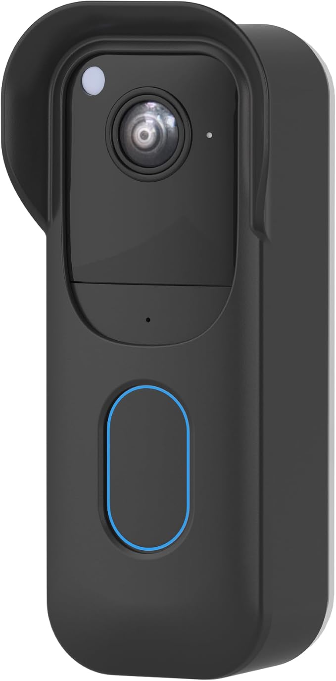 Blink Doorbell Camera Cover by HeyMoonTong