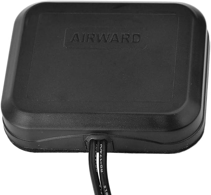 Superbat 4G LTE Antenna Dual Band MIMO Omni-Directional Magnetic Mount Dual SMA - Image 6