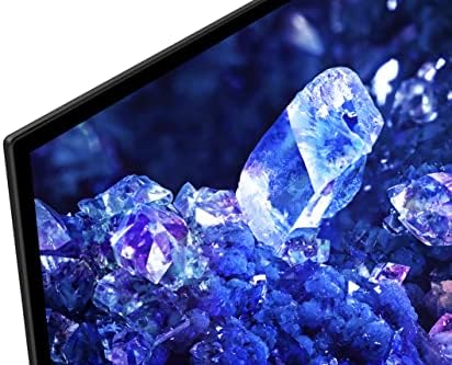 Sony XR48A90K 48" 4K Bravia XR OLED High Definition Resolution Smart TV with a Walts TV Large/Extra Large Tilt Mount for 43"-90" TV's and Walts Screen Cleaner Kit (2022) - Image 3