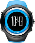 EZON GPS Running Watch with Distance Pace Alarm and Calorie Counter and by EZON