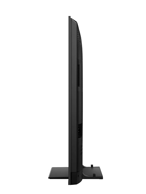 Hisense 55" U7 Mini-LED ULED 4K UHD Best Premium Gaming HDR Smart Fire TV (55U7SF, 2026 New) - Hi-QLED, Native 165Hz, VRR 330, Dolby Vision IQ · Atmos, IMAX Enhanced, Anti-Reflection, 2.1.2 Ch, Alexa+ - Image 31