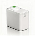 Mini WiFi Motor with Plug for Smart Curtain Track System, Automatic Ceiling by Liutangfly