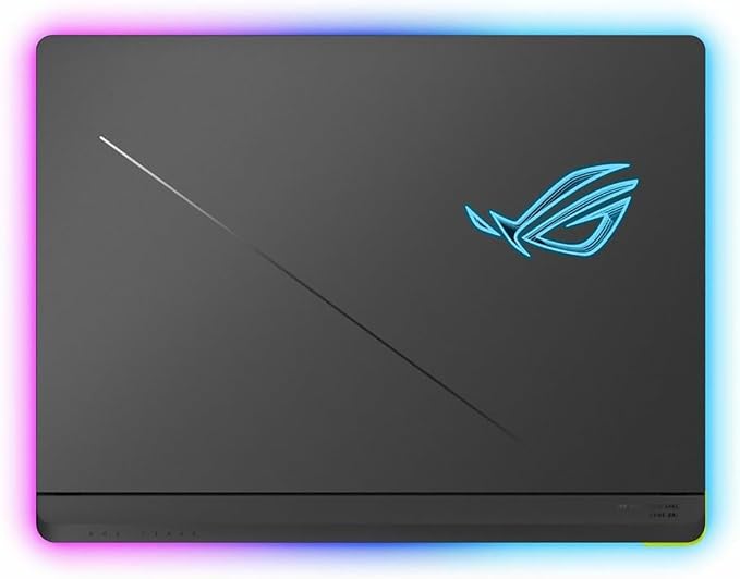 ASUS ROG Strix G16 (2025) Gaming Laptop, 16” ROG Nebula Display 16:10 2.5K 240Hz/3ms, NVIDIA® GeForce RTX™ 5060 Laptop GPU, Intel® Core™ Ultra 9 Processor 275HX, 32GB DDR5, 1TB PCIe SSD, Wi-Fi 7 - Image 5