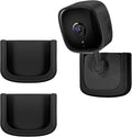 2 Pack No Drill Tapo Camera Mount, Strong Adhesive Durable Wall Mount Stand Fits by MagitcSee