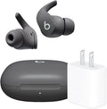 Beats Fit Pro with Apple 20W USB-C Power Adatper - Sage Gray by Beats