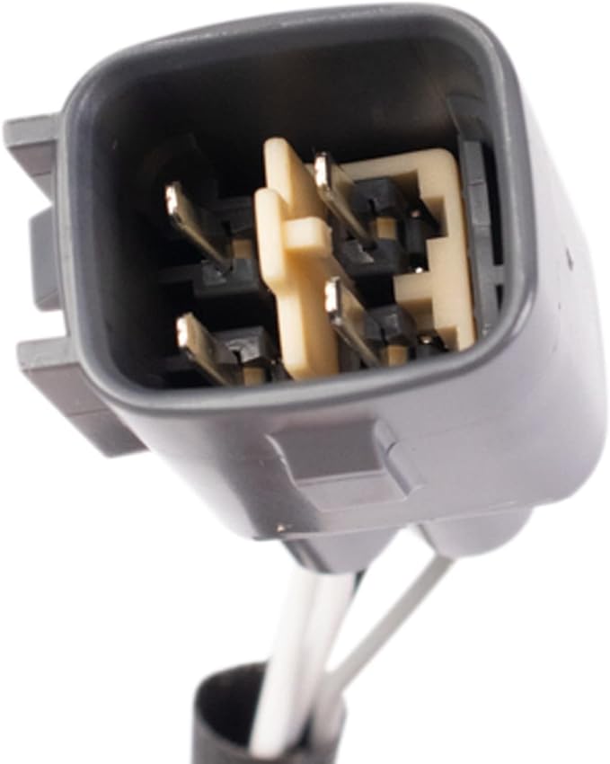 TRQ O2 Oxygen Sensor 4 Wire Narrow-Band Compatible - Image 4