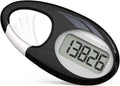 Simple 3D Step Counter, Walking Pedometer, Steps Tracker by synwoo