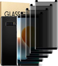 4 Pack Privacy Screen Protector by Unknown