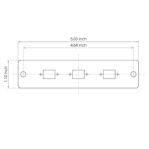 3 Duplex LC/OM3 Fiber Patch Panel - Image 7