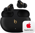 Beats Studio Buds + - Black / Gold with AppleCare+ (2 Years) by Beats