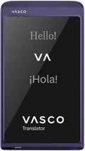 Vasco Translator Q1 | AI Voice Cloning Language Translator Device | 113 by VascoElectronics