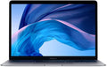 Apple 13.3 inches MacBook Air Retina display, 1.6GHz dual-core Intel Core i5, 256GB - Space Gray (Renewed) by Amazon+Renewed