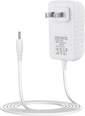 Charger for Infant Optics DXR-8 / DXR8 PRO Monitor Unit, DC 5V Round-Pin Power by SMAYS