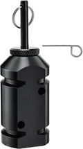 Haoguo Camp Security Perimeter Trip Wire Alarm, Camping Safety Alarm, by Haoguo