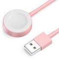 2026 Upgraded for Apple Watch Charger USB Magnetic Fast Charging Cable Portable by ChargeBeyondPowerWithin