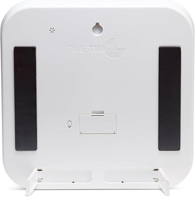 Time Timer Original 12" Visual Countdown Timer – Large 60-Minute Silent - Image 6