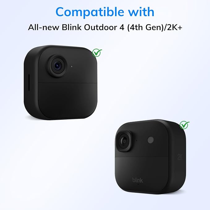 5 Pack Weatherproof Silicone Case Cover - Image 2