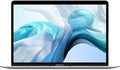 Apple Late 2018 MacBook Air with 1.6 GHz Intel Core i5 Dual-Core, 13 inch, 8GB RAM, 256GB SSD Silver (Renewed) by Amazon+Renewed