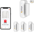 Smart WiFi Door & Window Sensor by Sekyo