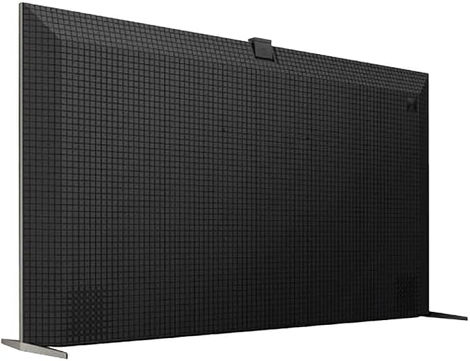 Sony 75 Inch 8K Ultra HD TV Z9K Series: BRAVIA XR 8K Mini LED Smart Google TV with Dolby Vision HDR and Exclusive Features for The Playstation® 5 XR75Z9K- Latest Model,Black - Image 3
