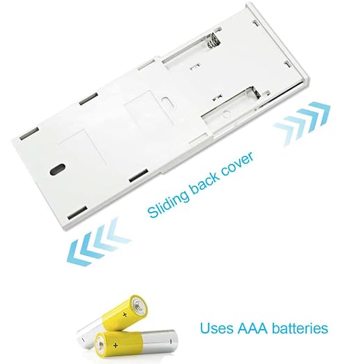 QIACHIP Remote Control Light Socket E26 E27 Bulb Socket Adapter, ZigBee Smart - Image 5