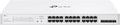 TP-Link Festa FS328GP 28 Port Gigabit Smart Managed PoE Switch 24 PoE+ Port by TP-Link
