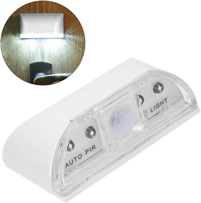 Key Light Door Lights, Small Motion Sensor Light - Image 2