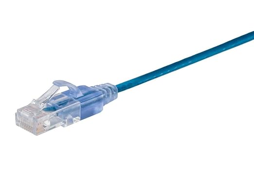Monoprice Cat6A Ethernet Patch Cable - Image 6
