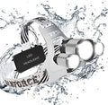 DanForce Headlamp. USB Rechargeable LED Head Lamp. Ultra Bright LUMINUS 1080 Lumen Head Flashlight + Red Light. HeadLamps for Adults, Camping, Outdoors & Hard Hat Work. Zoomable IPX54 Headlight by DanForce
