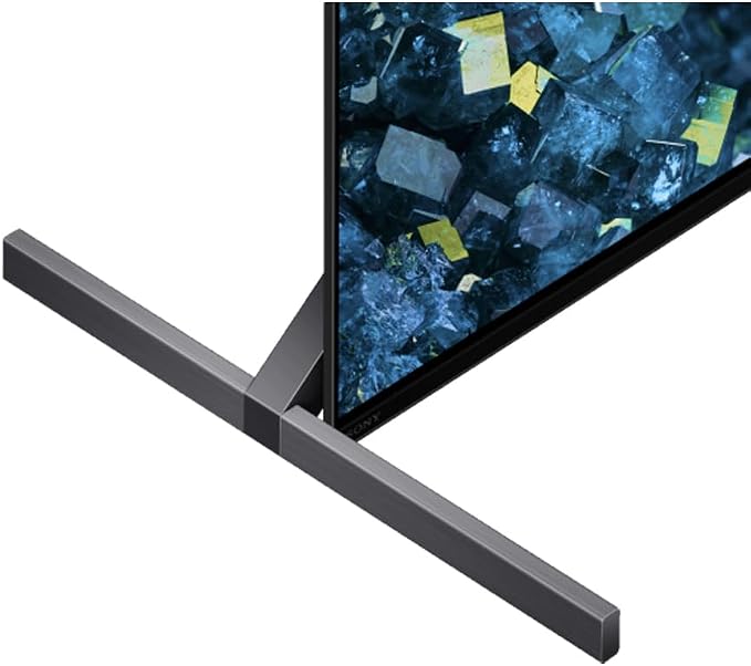 Sony XR83A80L BRAVIA XR 83" A80L OLED 4K HDR Smart TV with Google TV Bundle with Premiere Movies Streaming + 37-100 Inch TV Wall Mount + 6-Outlet Surge Adapter + 2X 6FT 4K HDMI 2.0 Cable (2023 Model) - Image 4