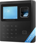 ANVIZ Time Clocks for Employees Small Business by ANVIZ