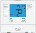 Pro1 T705 Programmable 1H/1C Digital Thermostat by PRO1+IAQ