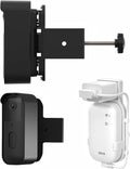 Adjustable Angle Doorbell Mount kit No Drill Compatible by Haoyou