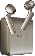 Timekettle W4 Translation Earbuds, Bone-Voiceprint Sensor by Timekettle