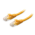Cable Matters 10Gbps Snagless Short Cat 6 Ethernet Cable - 3ft by CableMatters