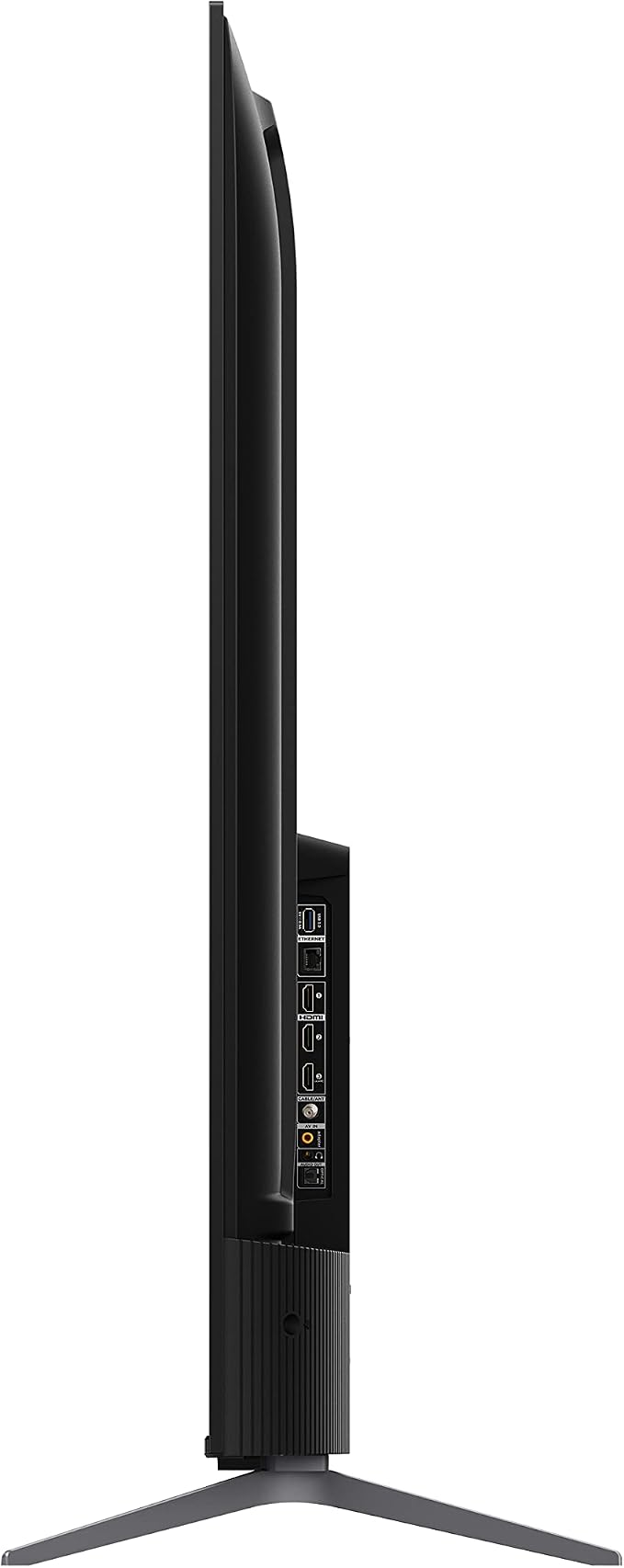 TCL 55-Inch Q6 QLED 4K Smart TV with Google TV (55Q650G, 2023 Model) Dolby Vision, Dolby Atmos, HDR Pro+, Game Accelerator Enhanced Gaming, Voice Remote, Works with Alexa, Streaming UHD Television - Image 16