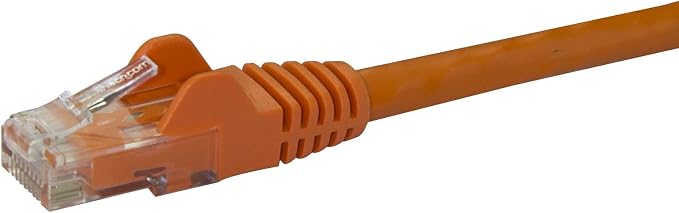 StarTech 2ft CAT6 Ethernet Cable - Image 2
