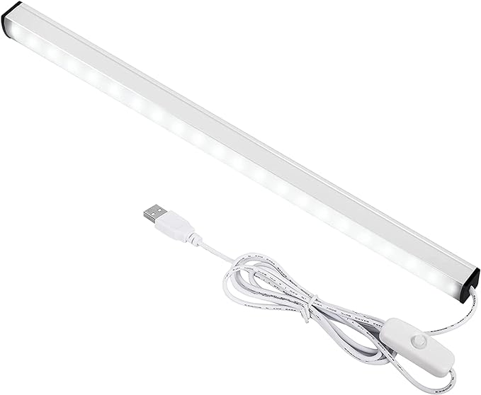ASOKO Plug-in Under Cabinet Lighting by ASOKO