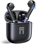 2026 AI Translation Earbuds Real Time, 165 Language Translator Earbuds 3-in-1 by Wirelessearbuds
