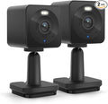 WYZE Cam OG Indoor/Outdoor 1080p Wi-Fi Smart Home Security Camera by WYZE