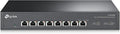 TP-Link TL-SX1008 | 8 Port 10G/Multi-Gig Unmanaged Ethernet Switch | by TP-Link