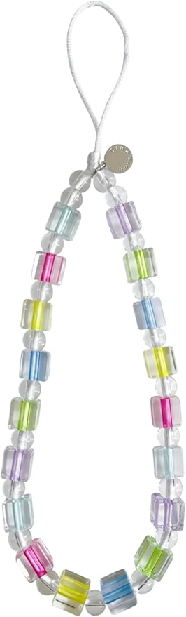 Drawwind Phone Charm Strap Cute Wrist Straps Cell Phone Charm String Y2K by Drawwind