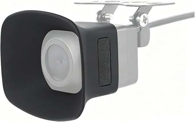 Car Backup Camera Rain Shield by Unknown
