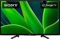 (Renewed) Sony KD32W830K 32-in LED TV (2022) by Unknown